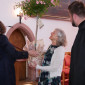 Abschied Gabriele Knoll