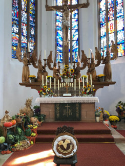 Erntedank MKD