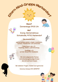 ElKi-Flyer