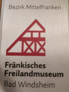 Besuch im Fränkischen Freilandmuseum in Bad Windsheim